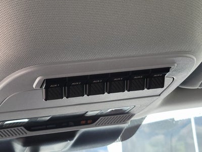 2025 Ford F-350SD XL