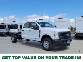 2025 Ford F-350SD XL