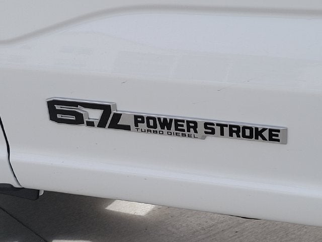 2027 Ford F-350 XL