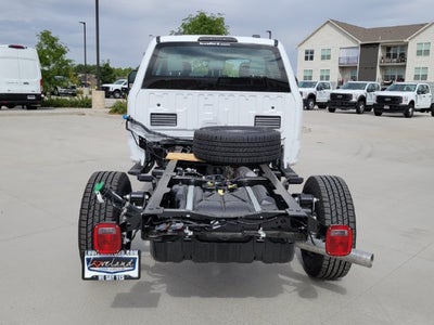 2027 Ford F-350 XL