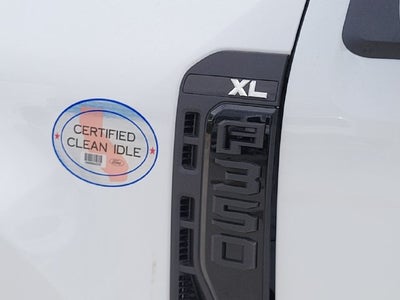 2027 Ford F-350 XL