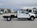 2027 Ford F-350 XL
