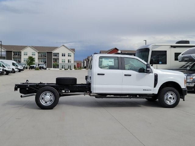 2027 Ford F-350 XL