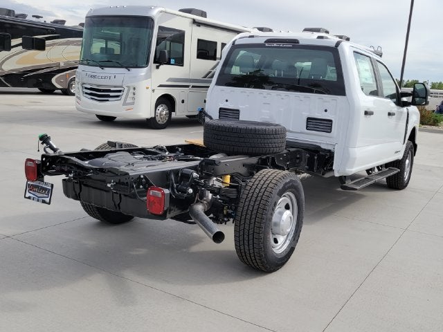 2027 Ford F-350 XL