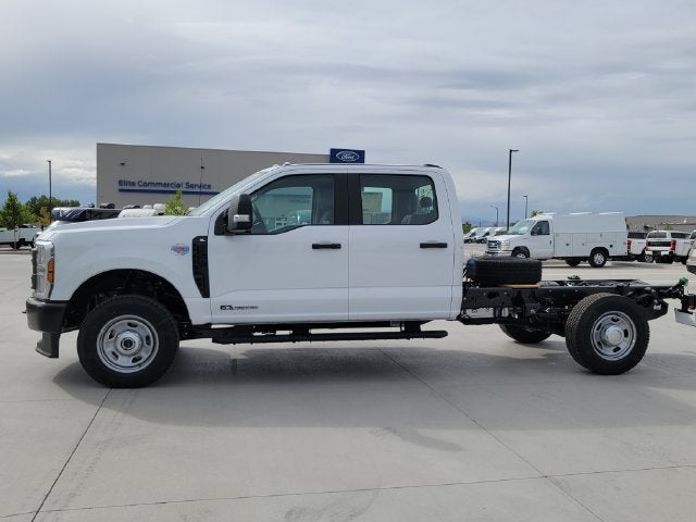 2027 Ford F-350 XL