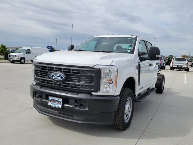 2027 Ford F-350 XL