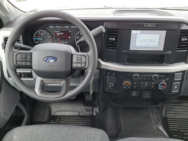 2027 Ford F-350 XL