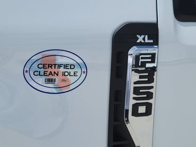 2025 Ford F-350SD XL