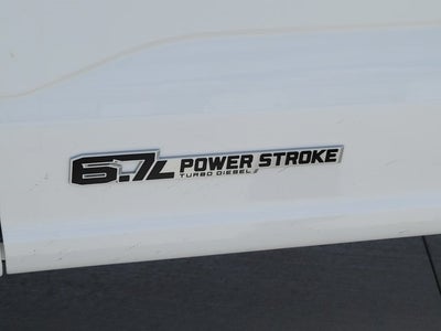 2025 Ford F-350SD XL