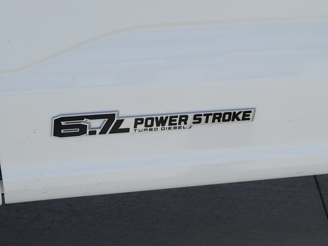 2025 Ford F-350SD XL