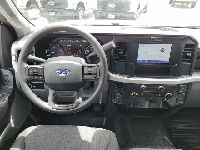 2025 Ford F-350SD XL