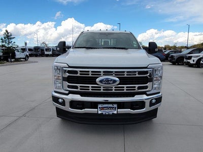 2026 Ford F-350SD XL DRW