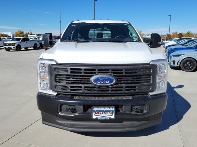 2026 Ford F-350SD XL DRW