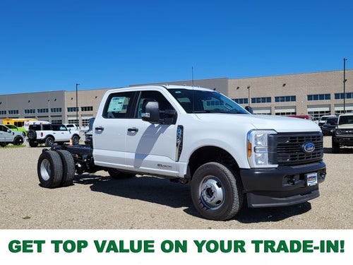 2026 Ford F-350 XL DRW