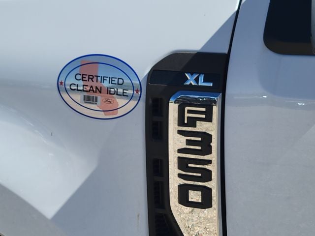 2026 Ford F-350 XL DRW