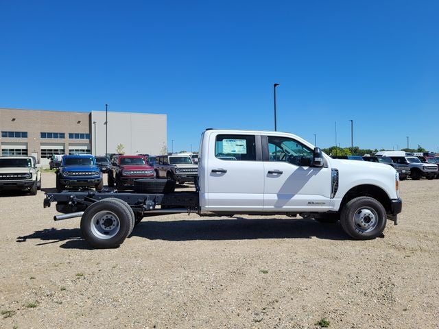 2026 Ford F-350 XL DRW