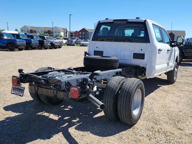 2026 Ford F-350 XL DRW