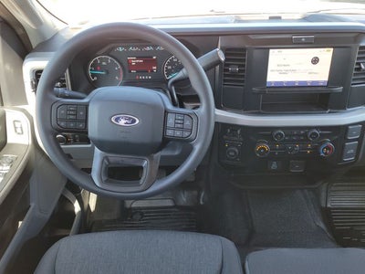 2026 Ford F-350 XL DRW