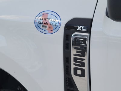 2026 Ford F-350SD XL DRW