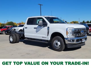 2026 Ford F-350SD XL DRW