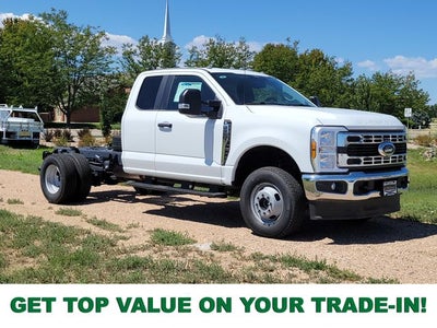 2026 Ford F-350 XL DRW
