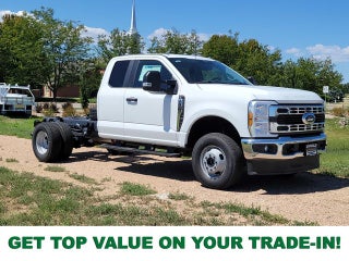 2026 Ford F-350 XL DRW