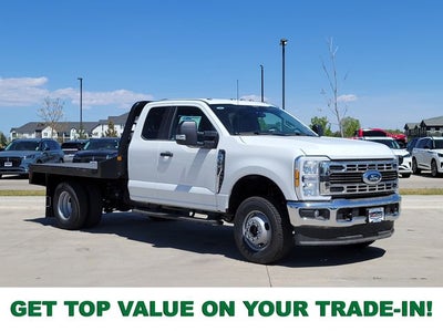 2025 Ford F-350SD XL DRW