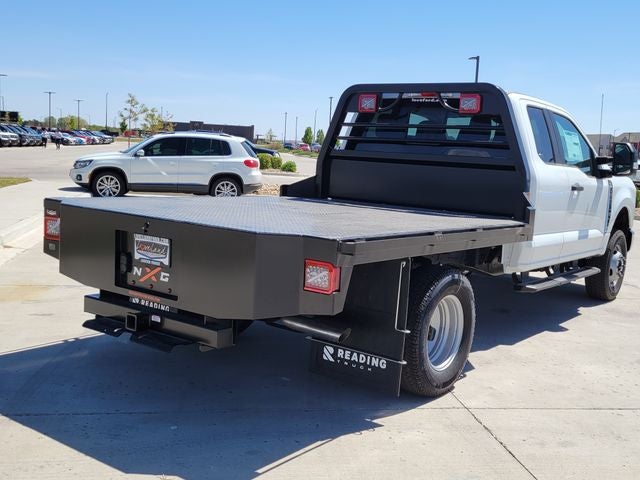 2025 Ford F-350SD XL DRW