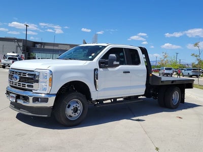 2025 Ford F-350SD XL DRW