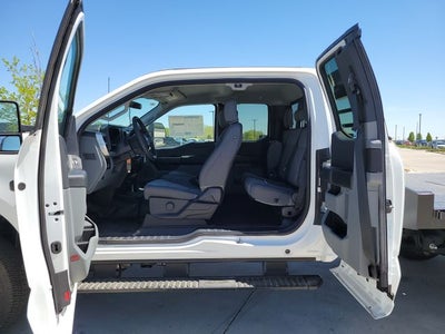 2025 Ford F-350SD XL DRW