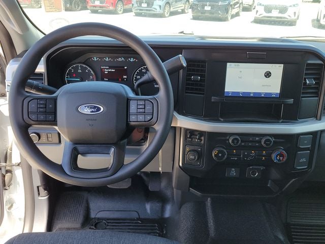 2025 Ford F-350SD XL DRW