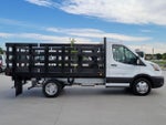 2024 Ford Transit-350 Base