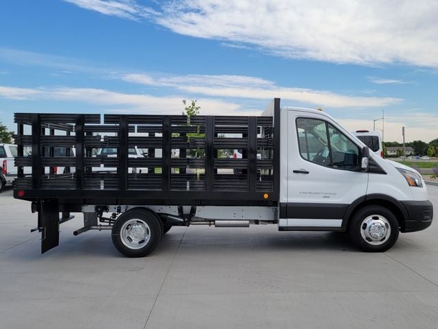 2024 Ford Transit-350 Base