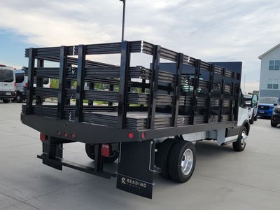 2024 Ford Transit-350 Base