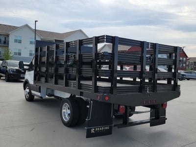 2024 Ford Transit-350 Base