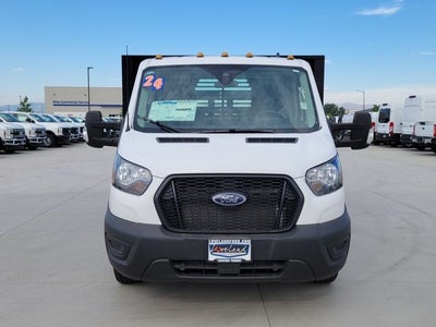 2024 Ford Transit-350 Base