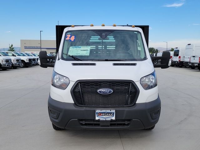 2024 Ford Transit-350 Base