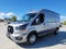 2027 Ford Transit-250 Base