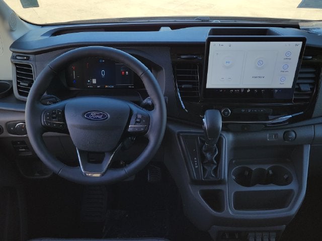 2027 Ford Transit-250 Base
