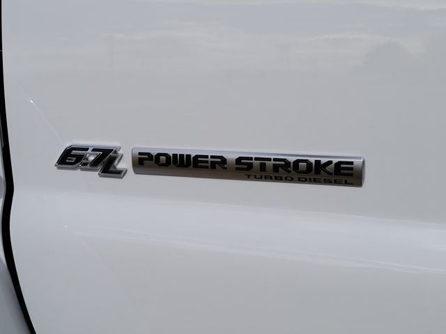 2026 Ford F-650SD Base