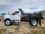 2026 Ford F-650SD Base