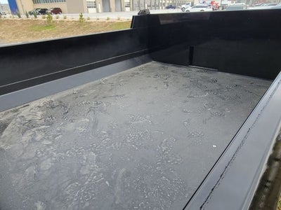 2026 Ford F-650SD Base