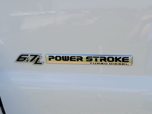 2027 Ford F-650SD Base