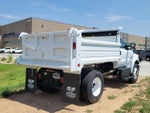 2027 Ford F-650SD Base