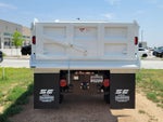 2027 Ford F-650SD Base