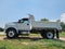 2027 Ford F-650SD Base