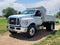 2027 Ford F-650SD Base