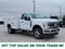 2025 Ford F-350SD XL DRW