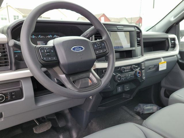 2025 Ford F-350SD XL DRW