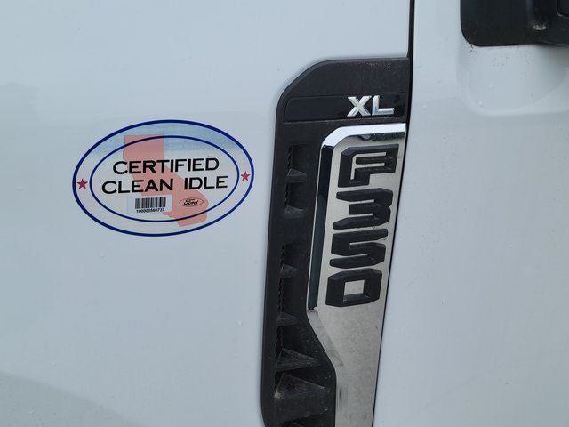 2025 Ford F-350SD XL DRW